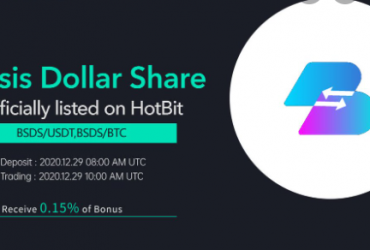 What Is Basis Dollar Share (BSDS)?