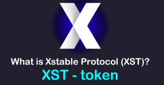 What Is Xstable Protocol (XST)?