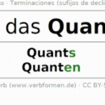 What Is Dequant (DEQ)?