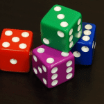 What Is Dice (DICE)?