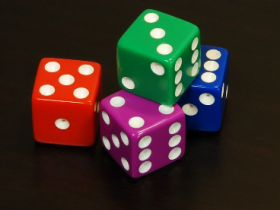 What Is Dice (DICE)?