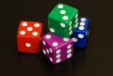 What Is Dice (DICE)?