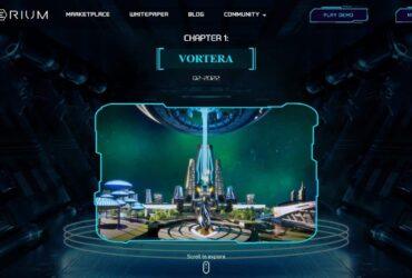 Cyberium Ico Review: It Is Legit Or Scam?