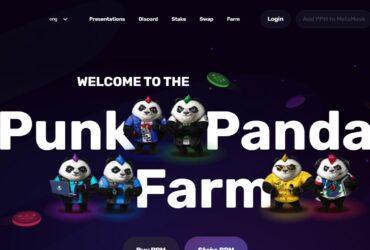 PunkPanda Airdrop Review: Selected to Win up to 6,000 PPM