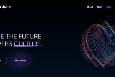 Alpha Dune Airdrop Review: Win up to $500 Worth of STR Tokens