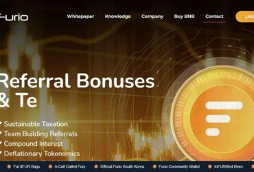 What Is Furio ($FUR)? Complete Guide & Review About Furio