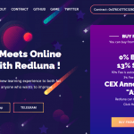 What Is Redluna (REDLUNA) ? Complete Guide Review About Redluna
