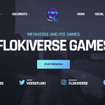 What is Flokiverse (FLOKIV) ? Complete Guide Review About Flokiverse
