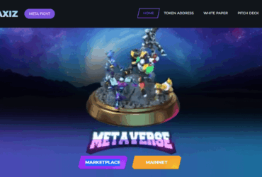 What Is Metaxiz(MEXI)Review ? Complete Guide Review About Metaxiz