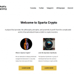 What Is Spartans? (SPA) Complete Guide Review About Spartans.
