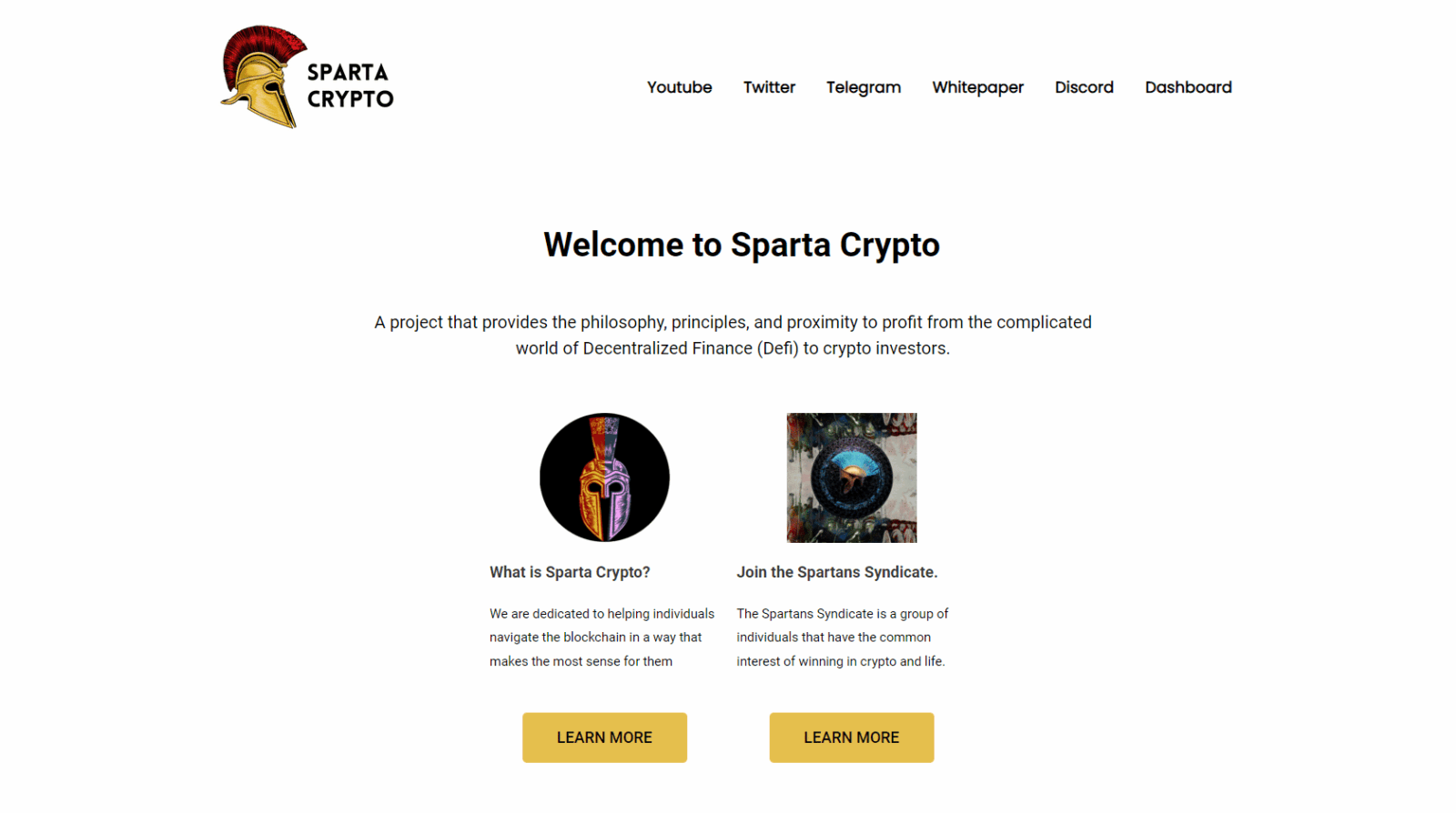 What Is Spartans? (SPA) Complete Guide Review About Spartans.