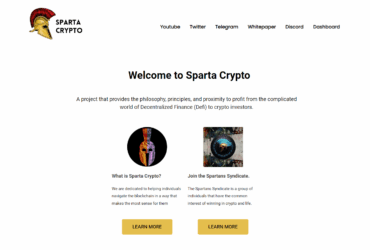 What Is Spartans? (SPA) Complete Guide Review About Spartans.