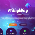 What Is MilkyWay (MILKY) ? Complete Guide Review About MilkyWay