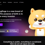 What Is AmazingDoge? (ADOGE) Complete Guide Review About AmazingDoge.