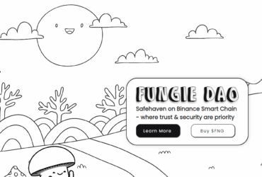 What Is Fungie DAO(FNG)Review ? Complete Guide Review About Fungie DAO