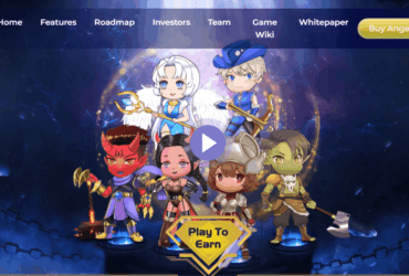 What Is AngelsCreed (ANGEL) ? Complete Guide & Review About AngelsCreed