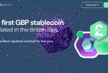 What Is Poundtoken (GBPT)? Complete Guide & Review About Poundtoken