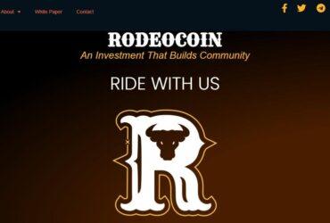 What Is Rodeo Coin(RODEO)? Complete Guide & Review About Rodeo Coin