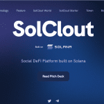 What Is SolClout (SCT) ? Complete Guide Review About SolClout