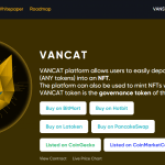 What Is Vancat (VANCAT) ? Complete Guide & Review About Vancat