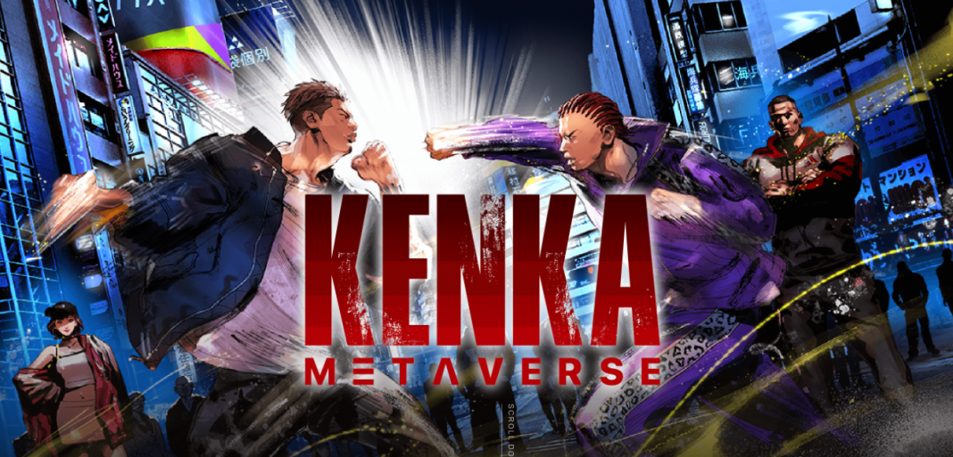 What Is KENKA METAVERSE (KENKA) ? Complete Guide & Review About KENKA METAVERSE
