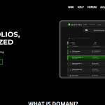 What Is Domani Protocol (DEXTF) Review ? Complete Guide Review About Domani Protocol