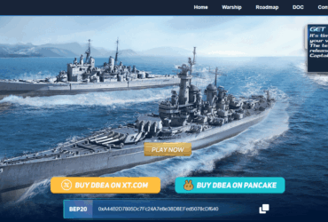 What Is DeepBlueSea (DBEA) ?Complete Guide Review About DeepBlueSea