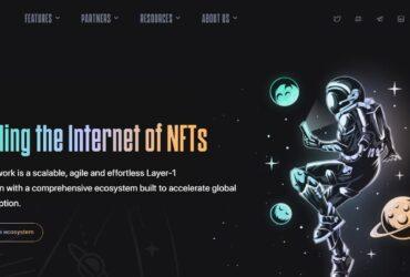 Aura Network Ico Review: It Is Legit Or Scam?