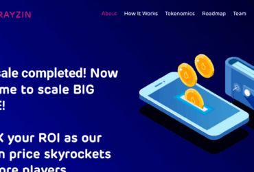 What Is Brayzin Heist (BRZH)Review ? Complete Guide Review About Brayzin Heist