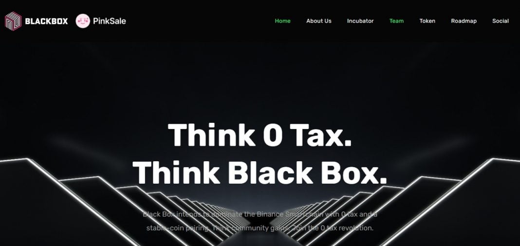 What Is Black Box (BBOX)? Complete Guide & Review About Black Box