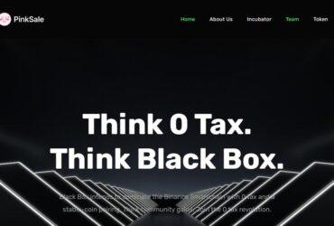 What Is Black Box (BBOX)? Complete Guide & Review About Black Box