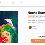 What Is Kephi Gallery (KPHI) ?Complete Guide Review About Kephi Gallery