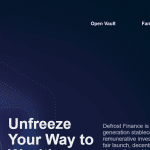 What Is Defrost Finance (H2O) ? Complete Guide & Review About Defrost Finance