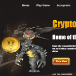 What is CryptosTribe (CSTC) ? Complete Guide Review About CryptosTribe