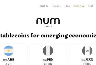 What Is Num Finance (NUARS)? Complete Guide & Review About Num Finance