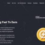 What Is Fast To Earn (F2E)? Complete Guide & Review About Fast To Earn