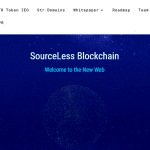 What Is Sourceless (STR) ? Complete Guide & Review About Sourceless