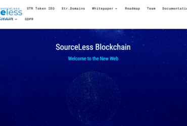 What Is Sourceless (STR) ? Complete Guide & Review About Sourceless