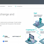 What is CRYPTORG (CTG) ? Complete Guide Review About CRYPTORG