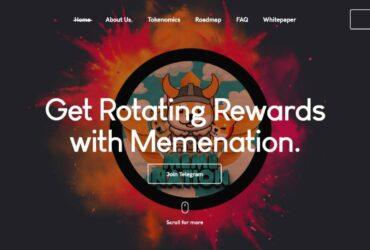 What Is MemeNation (MEMEN)? Complete Guide & Review About MemeNation