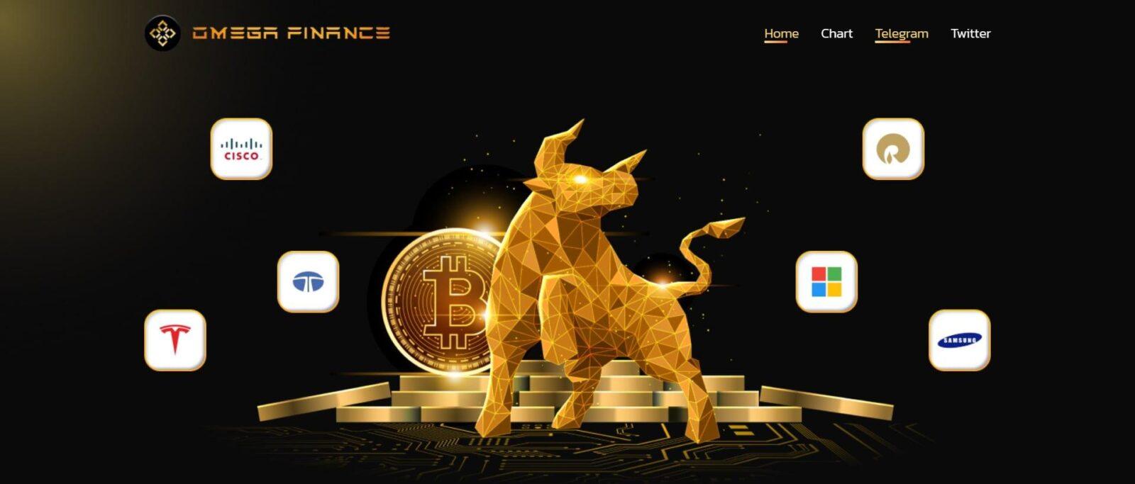 What Is OMEGA FINANCE(OMG)? Complete Guide & Review About OMEGA FINANCE