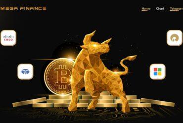 What Is OMEGA FINANCE(OMG)? Complete Guide & Review About OMEGA FINANCE