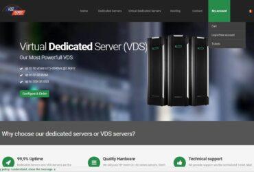 Host-expert Web Hosting Review: Read Complete Review