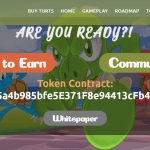 What is Turtle Racing (TURT) ? Complete Guide Review About Turtle Racing