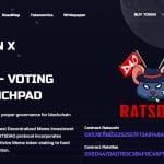 What Is Ratscoin (RATSDAO)? Complete Guide & Review About Ratscoin