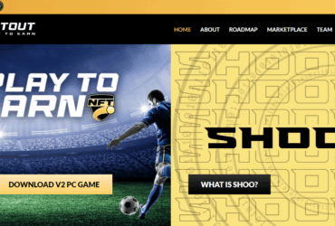 What is NFTshootout (SHOO) ? Complete Guide Review About NFTshootout