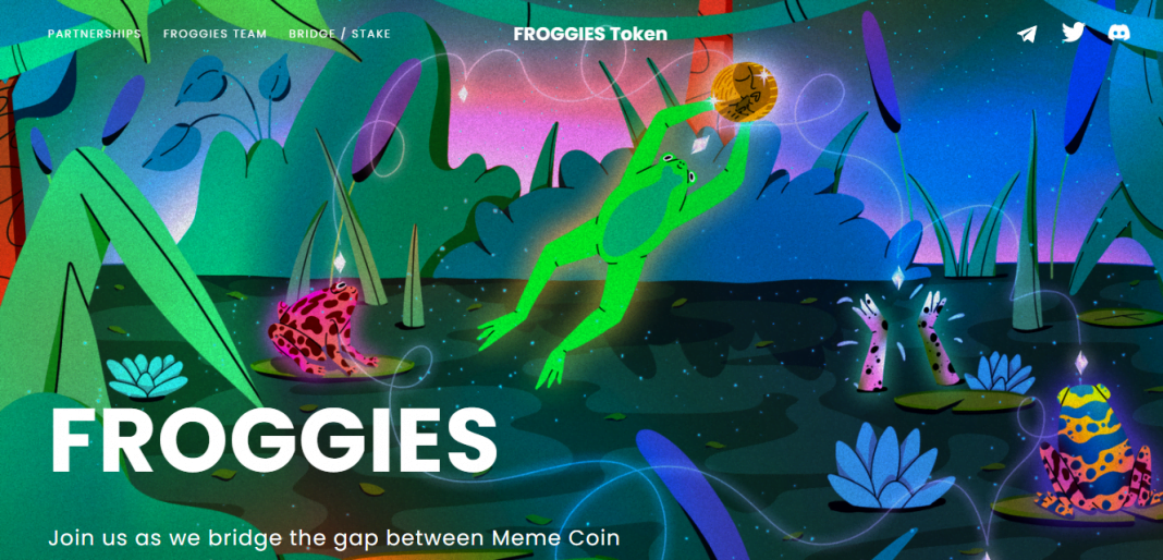 What Is Froggies(FROGGIES)Review ? Complete Guide Review About Froggies