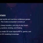 What Is Cubics (CUBIC)? Complete Guide & Review About Cubics