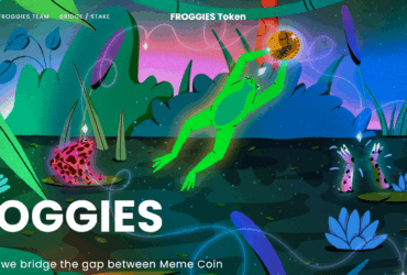 What Is Froggies(FROGGIES)Review ? Complete Guide Review About Froggies