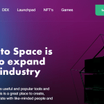 What is Qube Crypto Space (QUBE) ? Complete Guide Review About Qube Crypto Space